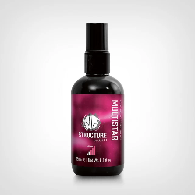 Structure By JOICO Multistar Airy Lustrous Blow-dry losion 150ml - Uskršnja akcija