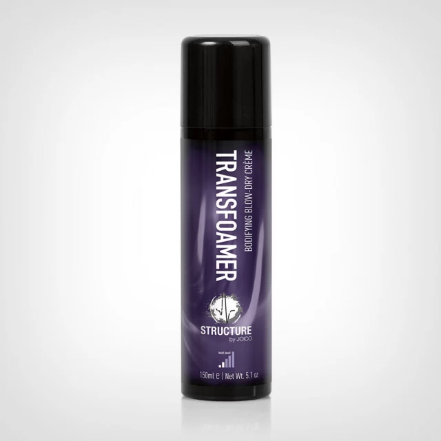 Structure By JOICO Transformer Bodifying Blow-Dry krema 150ml - Preparati za stajling kose