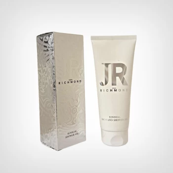 John Richmond Women Shower Gel 200ml