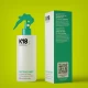 K18 - Peptide Prep Pro Chelating Hair Complex 300ml - Nega