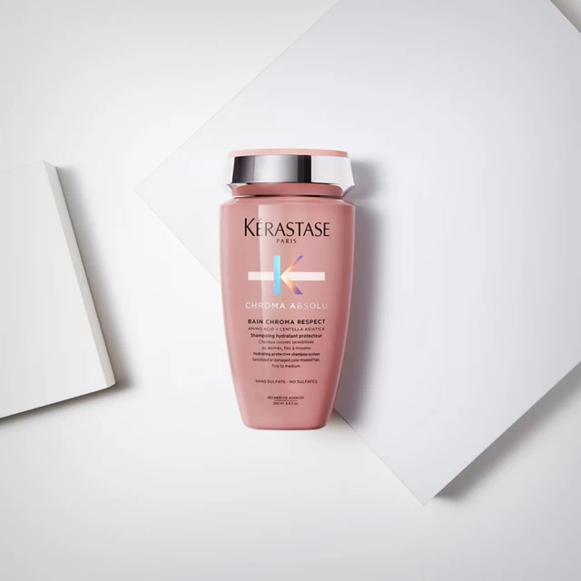 Kérastase Chroma Absolu hidrirajuća kupka 250ml - Dostava-kat