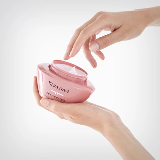 Kérastase Chroma Absolu maska za intenzivnu negu protiv poroznosti 200ml - Dostava-kat