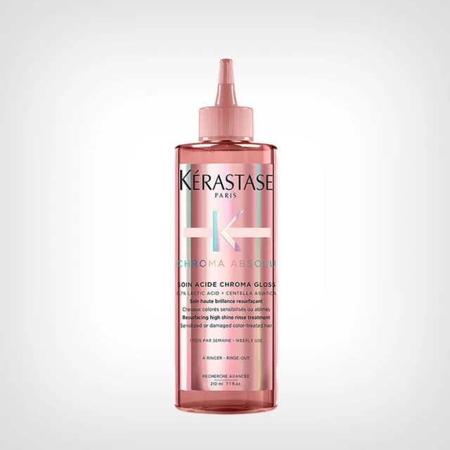 Kérastase Chroma Absolu zaglađujuća nega za visoki sjaj kose 210ml - Dostava-kat