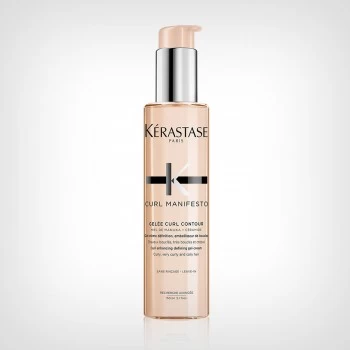 Kérastase Curl Manifesto gel krema za definiciju kovrdža 150ml 