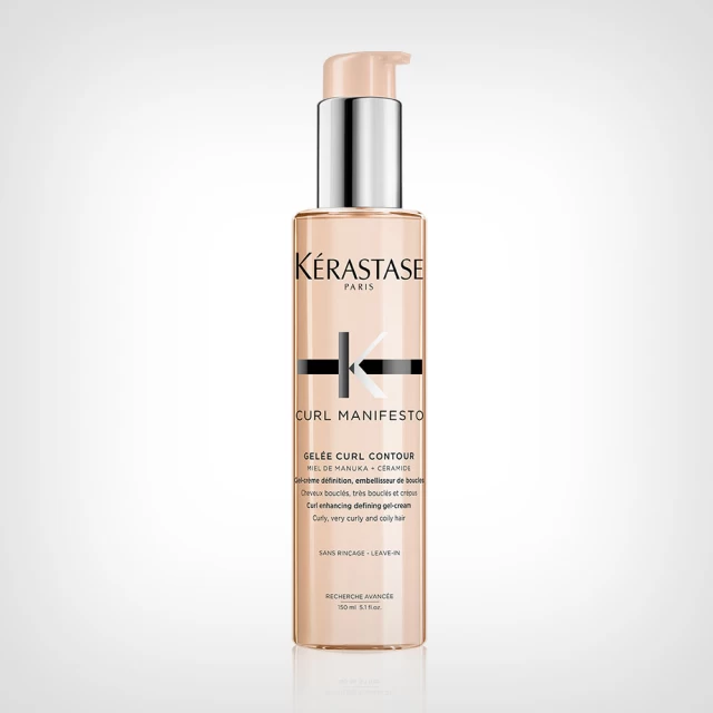 Kérastase Curl Manifesto gel krema za definiciju kovrdža 150ml - Dostava-kat