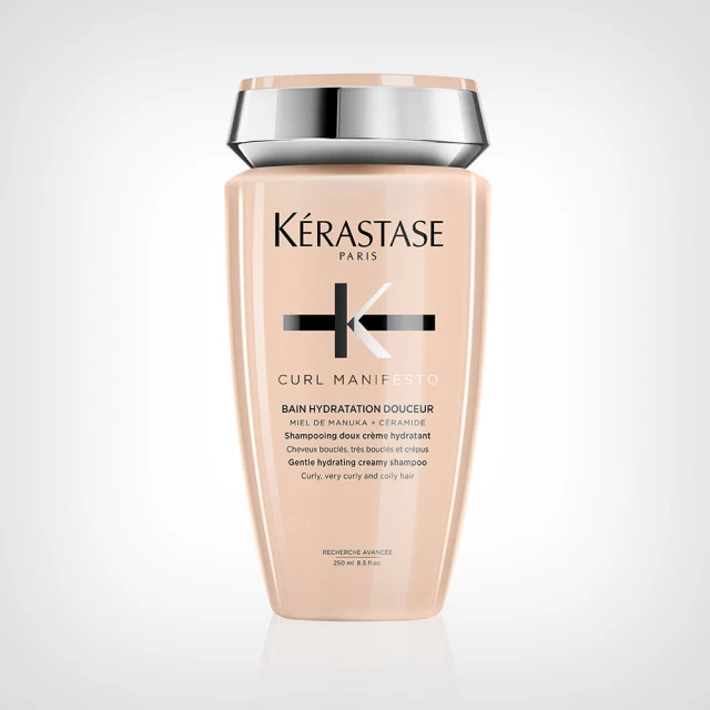 Kérastase Curl Manifesto hidrirajuća kupka za kosu 250ml - Dostava-kat