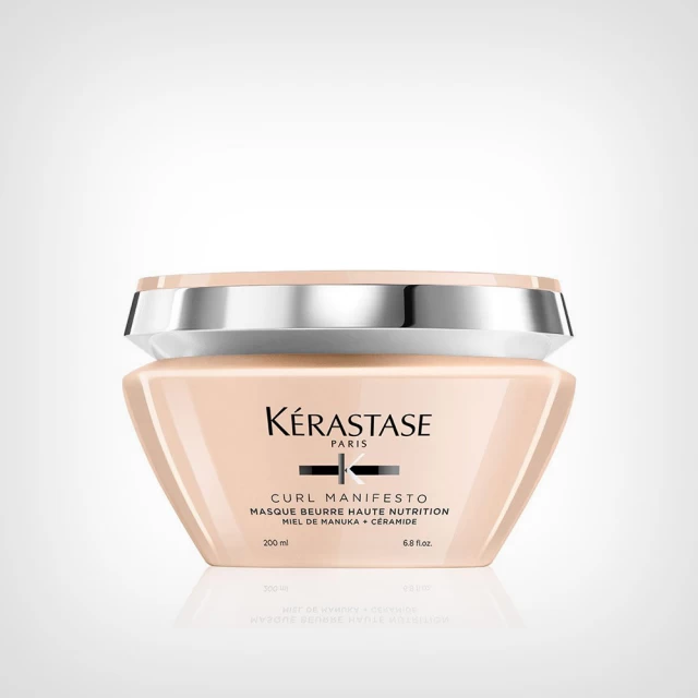 Kérastase Curl Manifesto hranljiva maska za kosu 200ml - Dostava-kat