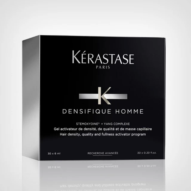 Kérastase Densifique ampule za muškarce 30x6ml - Dostava-kat