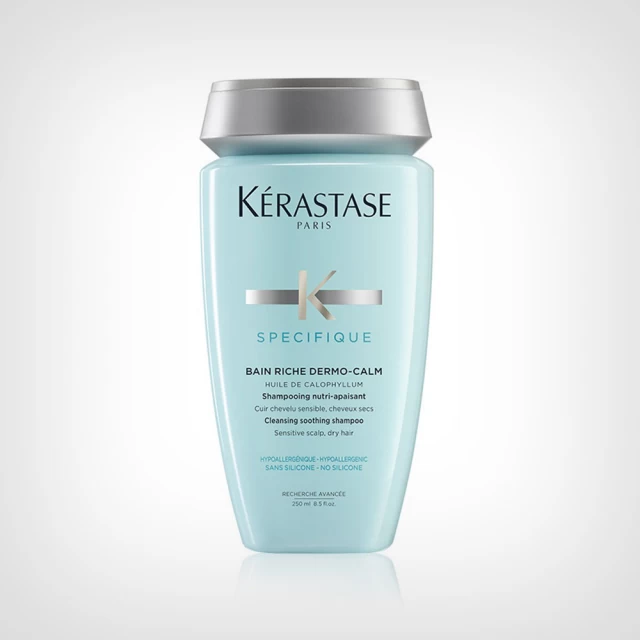 Kérastase Dermo – Calm Rich kupka za suvu kosu 250ml - Dostava-kat