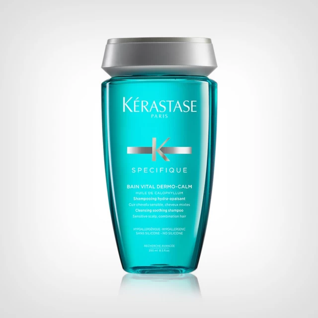 Kérastase Dermo – Calm Vital kupka za mešovitu kosu 250ml - Dostava-kat