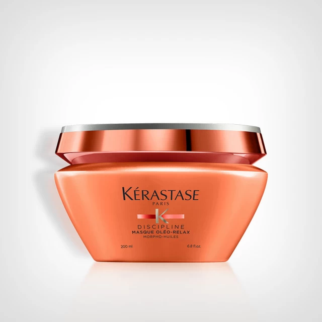 Kérastase Discipline Oleo Relax – Maska za kosu 250ml - Dostava-kat