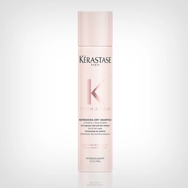 Kérastase Fresh Affair 150gr - suvi šampon za pranje kose - Dostava-kat