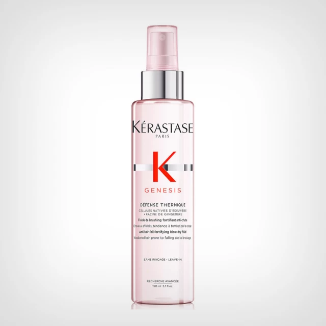 Kérastase Genesis – fluid za kosu 150ml - Dostava-kat