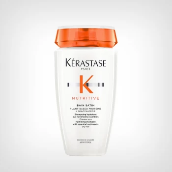 Kérastase Nutritive Bain Satin - kupka za kosu 250ml
