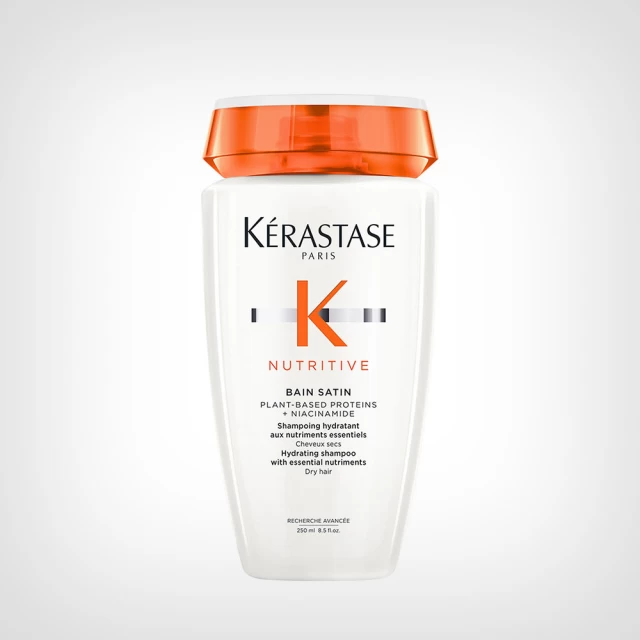 Kérastase Nutritive Bain Satin - kupka za kosu 250ml - Dostava-kat