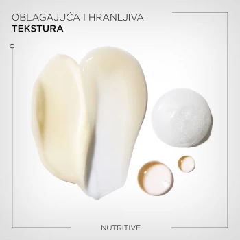 Kérastase Nutritive Bain Satin - kupka za kosu 250ml