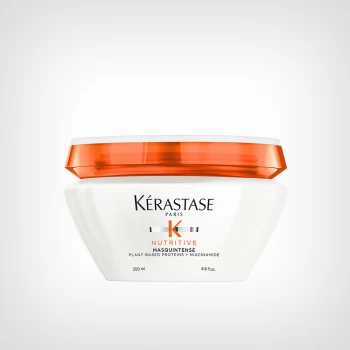 Kérastase Nutritive MASQUINTENSE - maska za tanku kosu 200ml