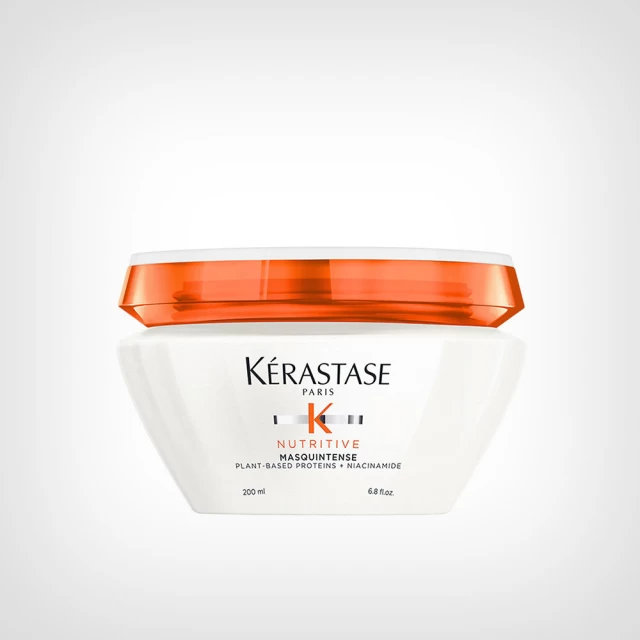 Kérastase Nutritive MASQUINTENSE - maska za tanku kosu 200ml - Dostava-kat