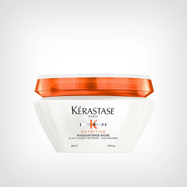 Kérastase Nutritive MASQUINTENSE RICHE - maska za gustu kosu 200ml - Dostava-kat