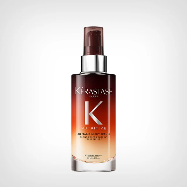 Kérastase Nutritive Night Serum 90ml - Dostava-kat