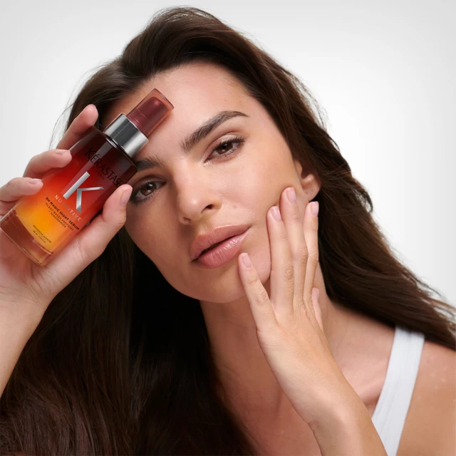 Kérastase Nutritive Night Serum 90ml - Dostava-kat