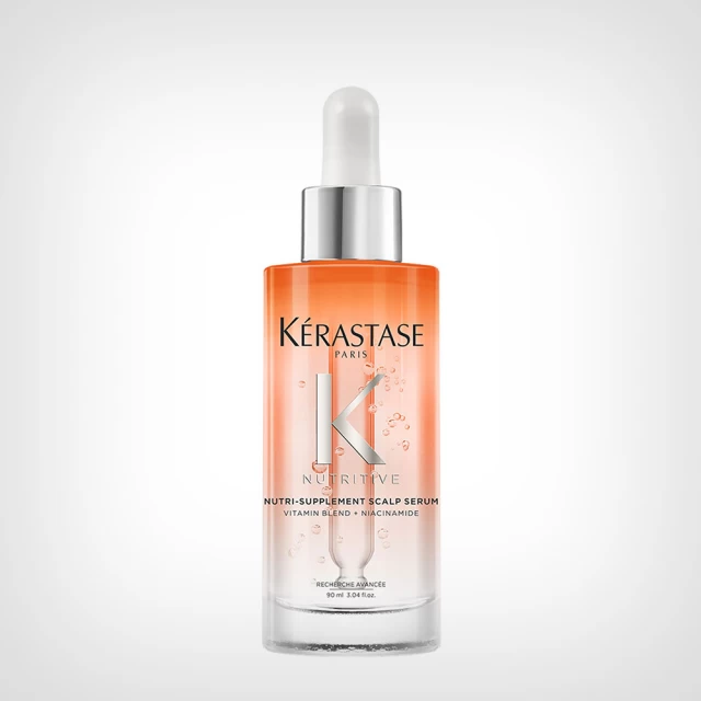 Kérastase Nutritive Nutri-Supplement Scalp serum 90ml - Dostava-kat