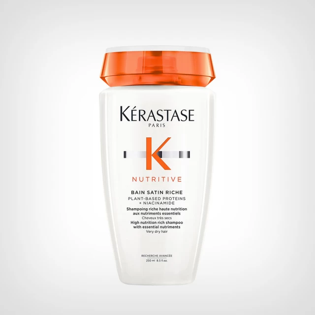 Kérastase Nutritive Satin Riche - kupka za kosu 250ml - Dostava-kat