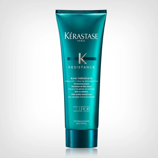 Kérastase Resistance Therapiste - kupka za kosu 250ml - Dostava-kat