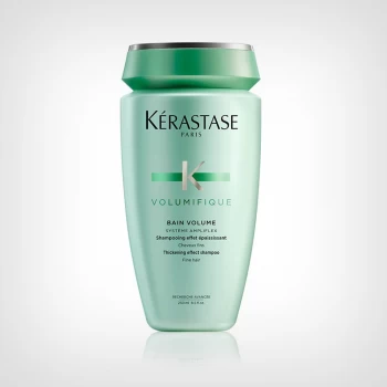 Kérastase Resistance Volumifique – kupka za kosu 250ml
