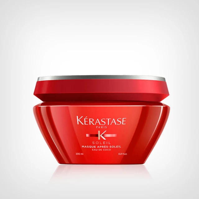 Kérastase Soleil – maska za kosu 200ml - Zaštiti kosu od sunca - Sniženje