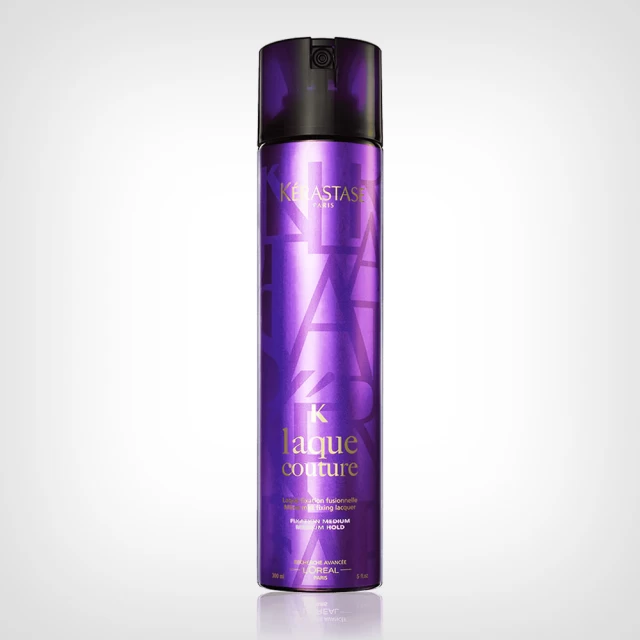 Kérastase Styling Laque Couture – sprej za kosu  300ml - Dostava-kat