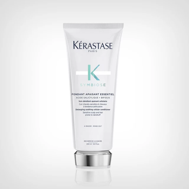 Kérastase Symbiose Fondant Apaisant Essentiel – hidratantna nega za kosu 200ml - BELLISSIMA OUTLET