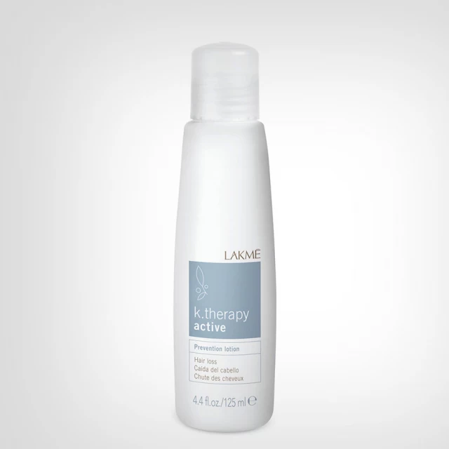 Lakmé K.Therapy Active Lotion 125ml - Serum za rast kose