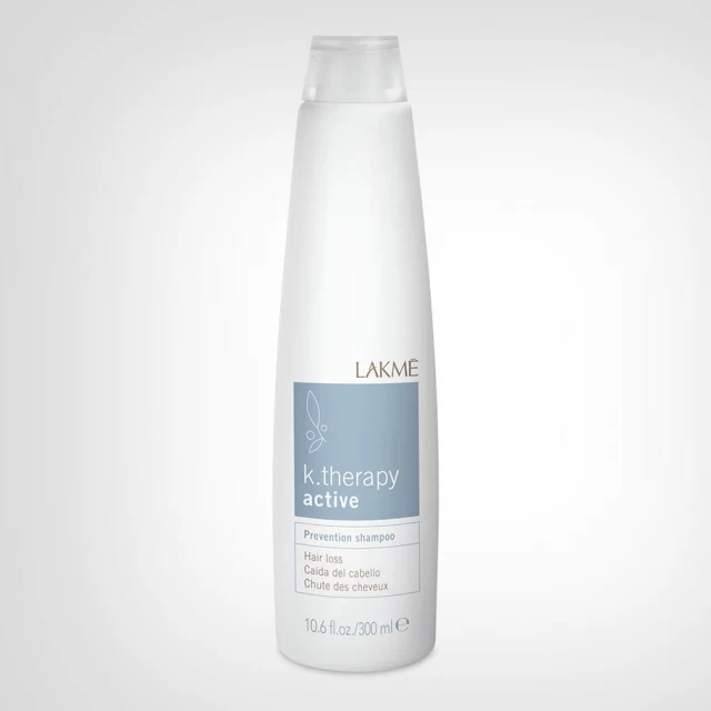 Lakmé K.Therapy Active šampon protiv opadanja kose - Šampon za rast kose