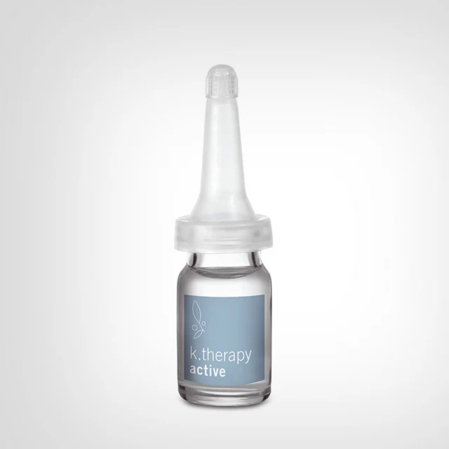 Lakmé K.Therapy Active Shock Concentrate 8x6ml - Ampule za rast kose