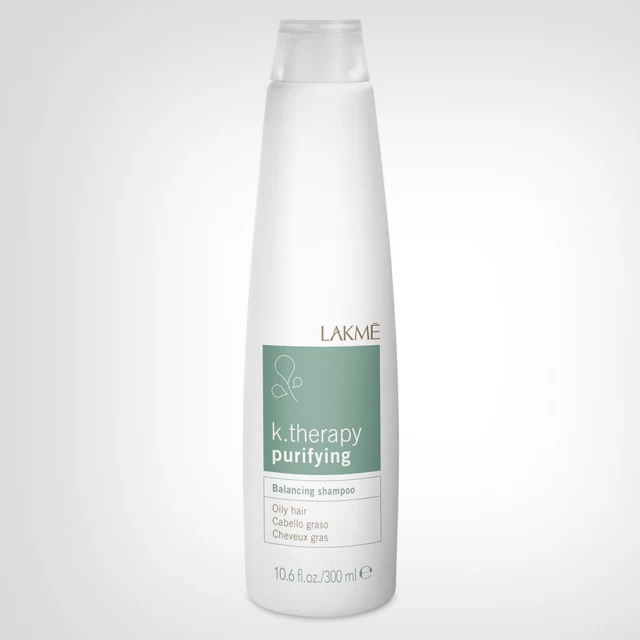 Lakmé K.Therapy Purifying šampon - Perut, Gubitak kose i Masnoća