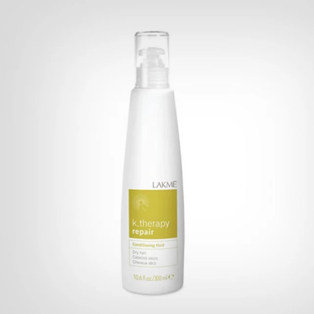 Lakmé K.Therapy Repair Conditioning Fluid - Nega suve kose