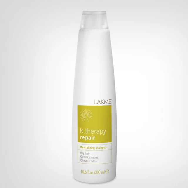 Lakmé K.Therapy Repair šampon - BELLISSIMA OUTLET