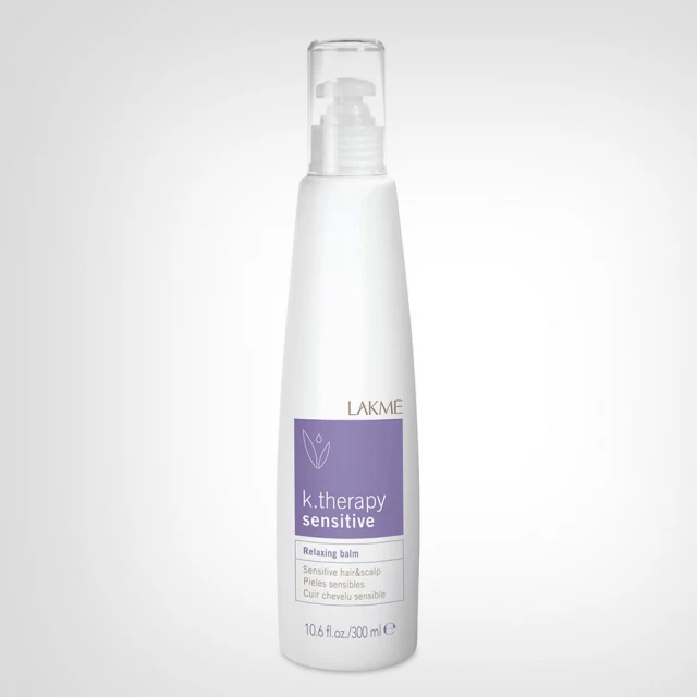 Lakmé K.Therapy Sensitive Balm - Perut, Gubitak kose i Masnoća