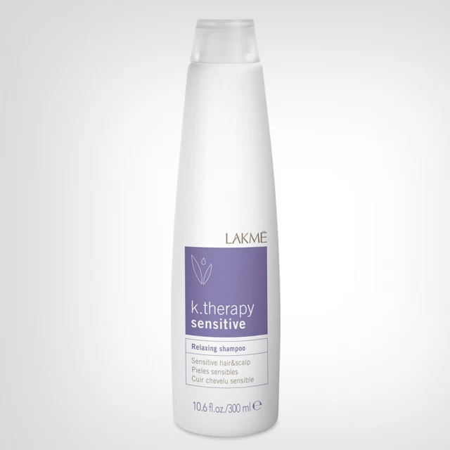 Lakmé K.Therapy Sensitive šampon - BELLISSIMA OUTLET
