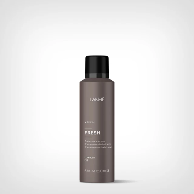 Lakmé K.Finish Fresh dry šampon 200ml - Preparati za stajling kose