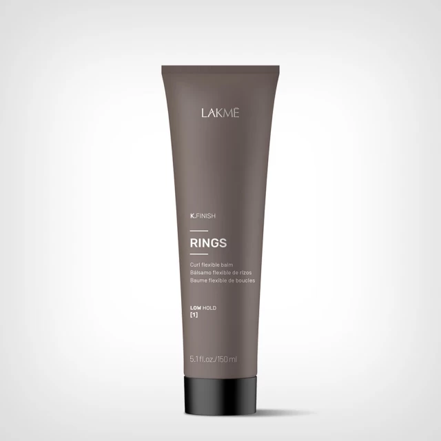 Lakmé K.Finish Rings curl balm 150ml - Kovrdžava kosa