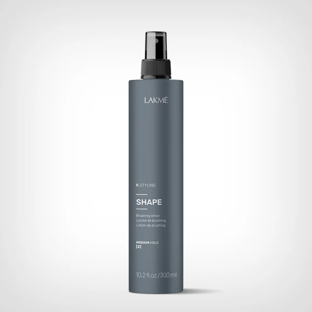 Lakmé K.Styling Shape lotion 300ml - Preparati za stajling kose