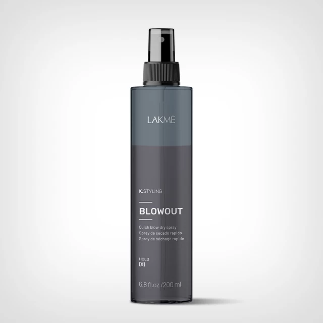 Lakmé K.Styling Blowout spray 200ml - Termička zaštita kose