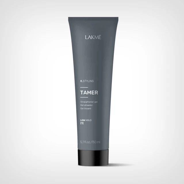 Lakmé K.Styling Tamer gel 150ml - Preparati za stajling kose