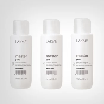 Lakmé Master Perm Kiseline 500ml