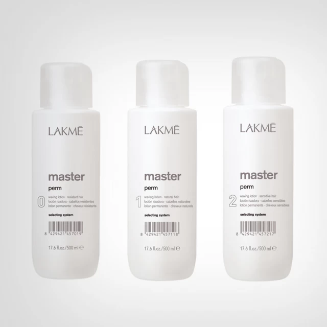 Lakmé Master Perm Kiseline 500ml - Tehnički proizvodi