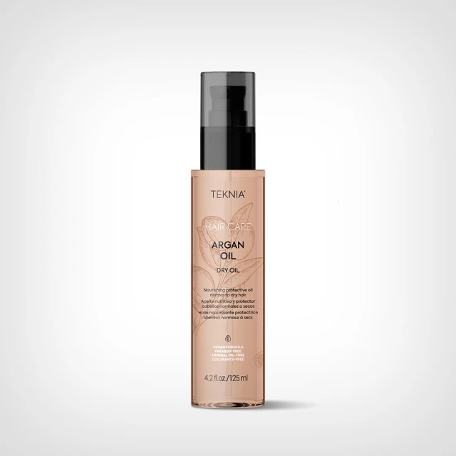 Lakmé TEKNIA Argan Oil Dry Oil 125ml - Ulja za kosu