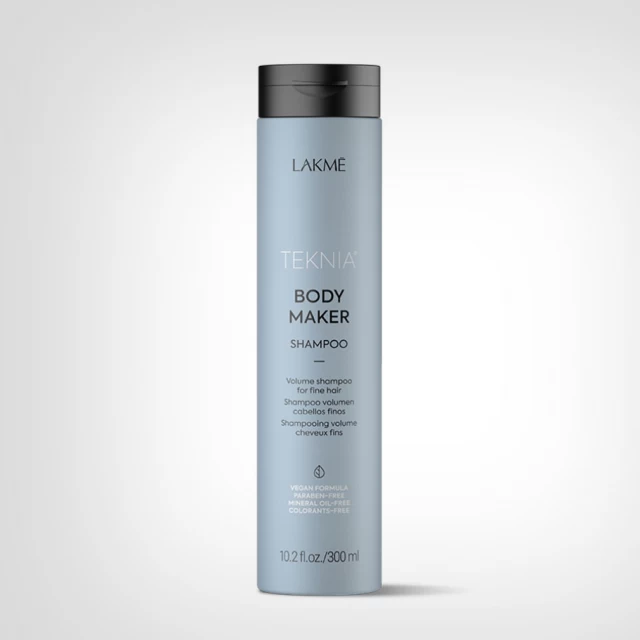 Lakmé TEKNIA Body Maker šampon - Tanka i svilena kosa