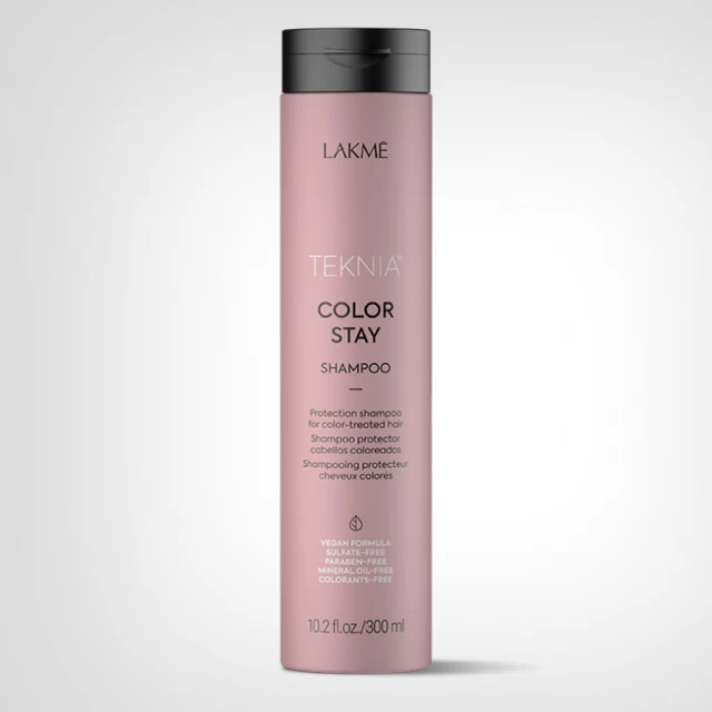 Lakmé TEKNIA Color Stay šampon - Nega farbane kose